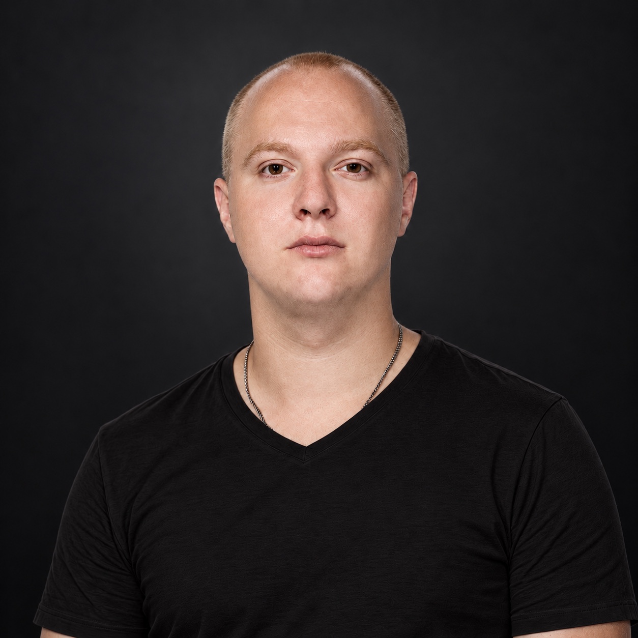 Степайкин Александр