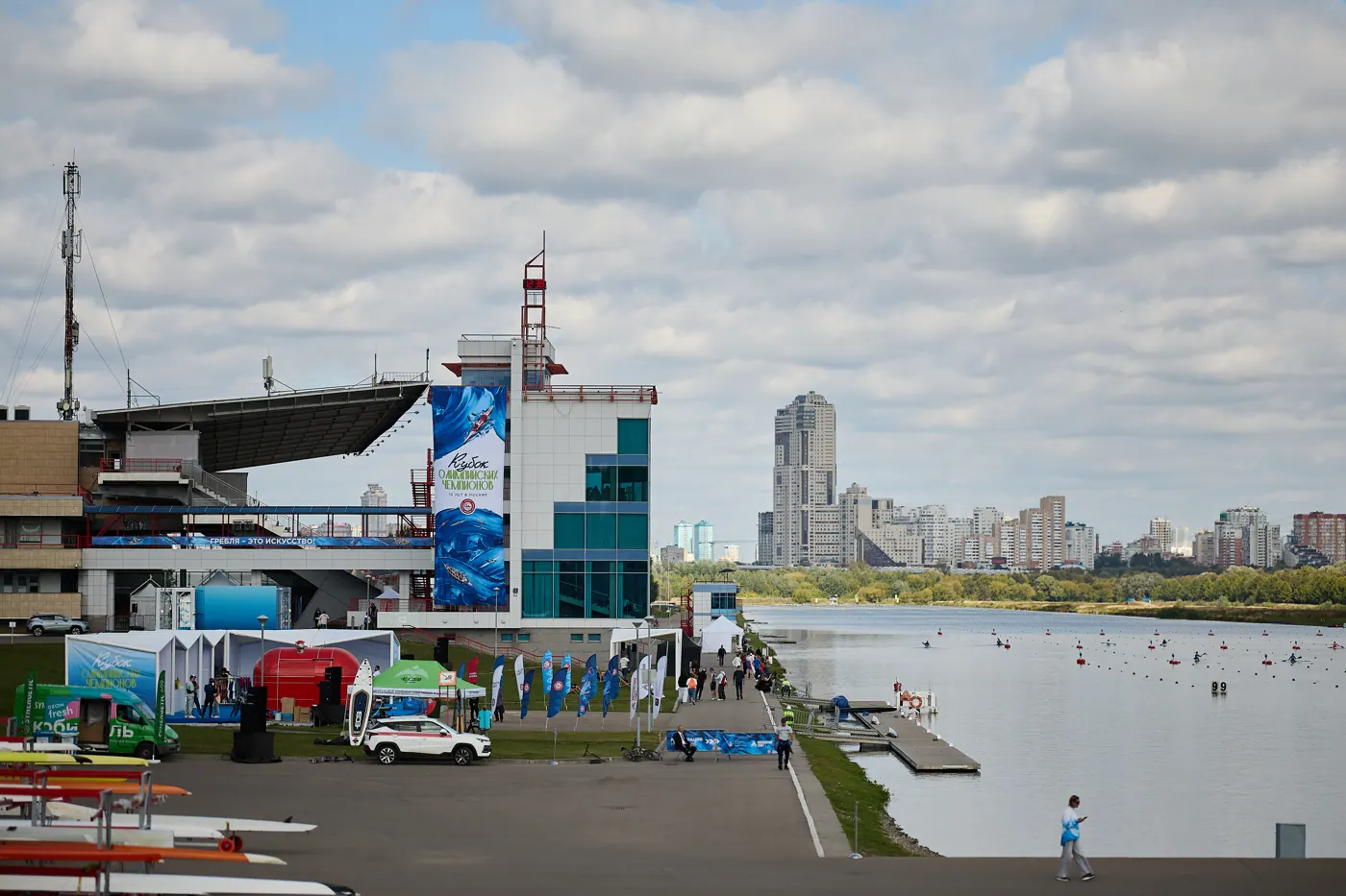 Летний кубок AAACUP 2026 — фотография 8