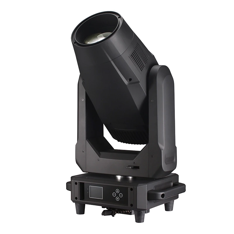 MP600-A LED BSW CMY